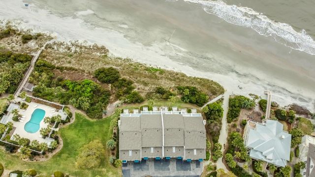 6400 Palmetto Drive 31, Isle Of Palms, SC 29451