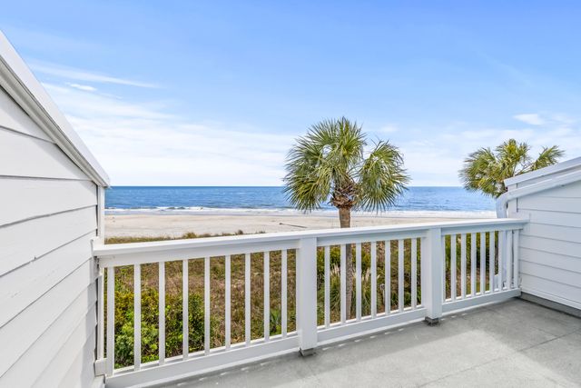 6400 Palmetto Drive 31, Isle Of Palms, SC 29451