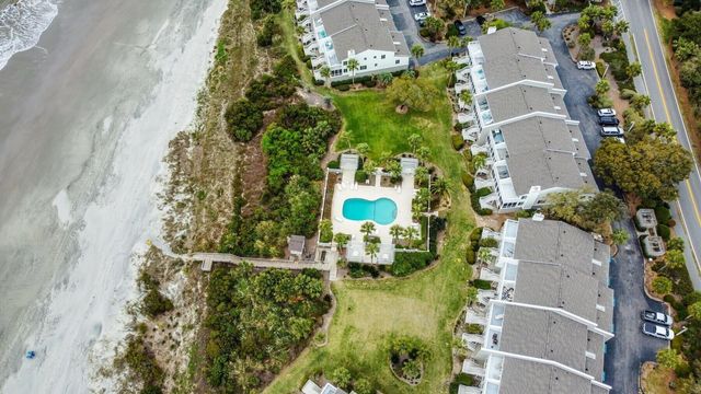 6400 Palmetto Drive 31, Isle Of Palms, SC 29451