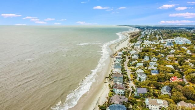 6400 Palmetto Drive 31, Isle Of Palms, SC 29451