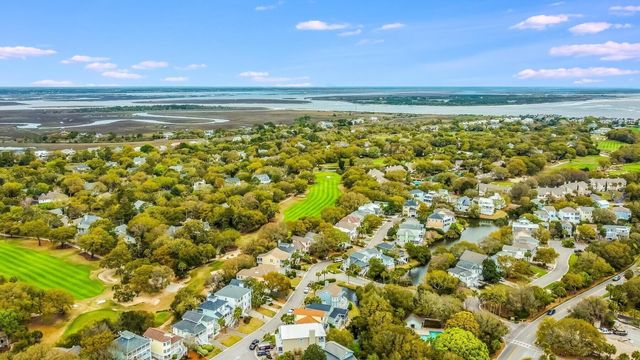 6400 Palmetto Drive 31, Isle Of Palms, SC 29451
