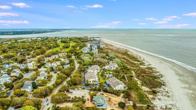 6400 Palmetto Drive 31, Isle Of Palms, SC 29451
