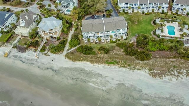 6400 Palmetto Drive 31, Isle Of Palms, SC 29451