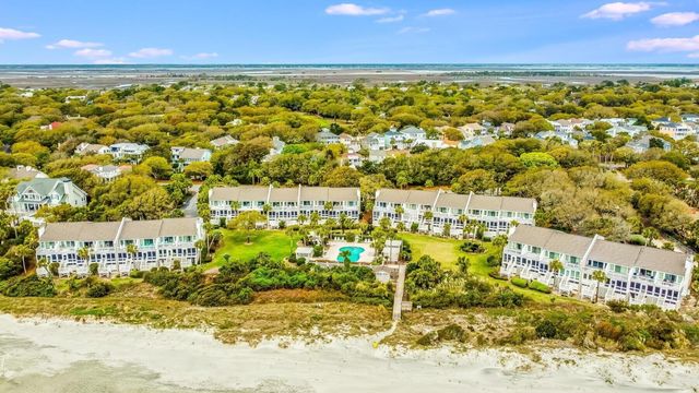 6400 Palmetto Drive 31, Isle Of Palms, SC 29451