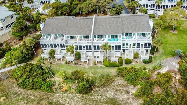 6400 Palmetto Drive 31, Isle Of Palms, SC 29451
