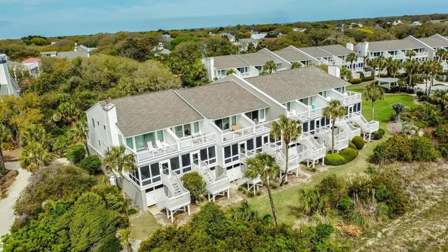 6400 Palmetto Drive 31, Isle Of Palms, SC 29451