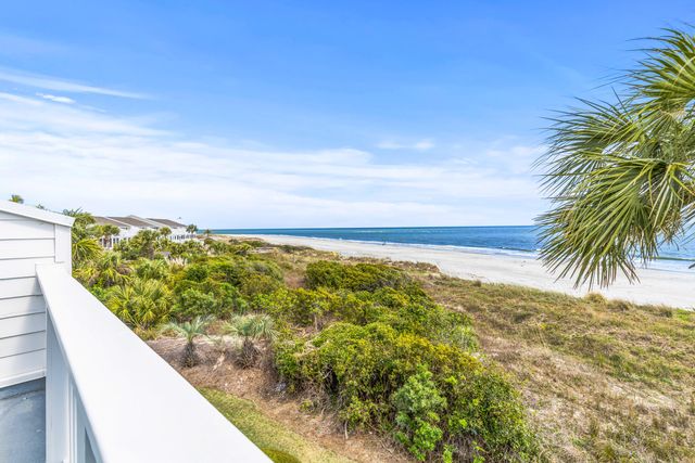 6400 Palmetto Drive 31, Isle Of Palms, SC 29451