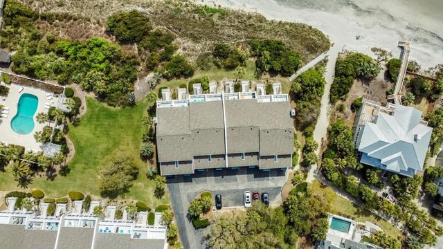 6400 Palmetto Drive 31, Isle Of Palms, SC 29451