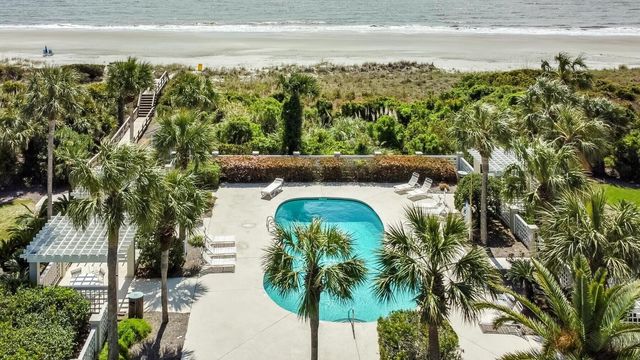 6400 Palmetto Drive 31, Isle Of Palms, SC 29451