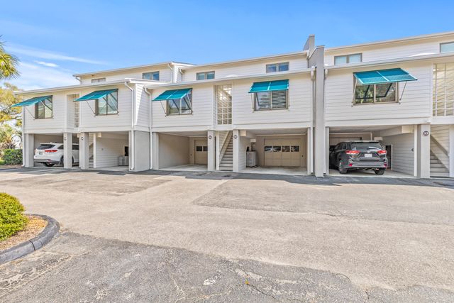 6400 Palmetto Drive 31, Isle Of Palms, SC 29451