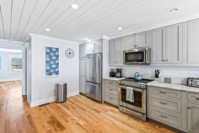 6400 Palmetto Drive 31, Isle Of Palms, SC 29451