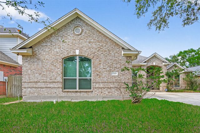 12426 Shadycrest Drive, Houston, TX 77082