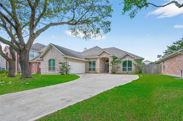 12426 Shadycrest Drive, Houston, TX 77082