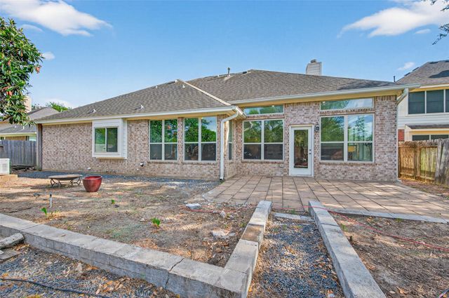 12426 Shadycrest Drive, Houston, TX 77082