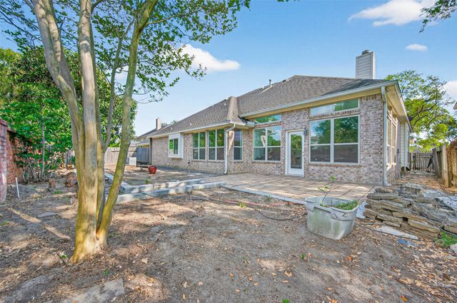 12426 Shadycrest Drive, Houston, TX 77082