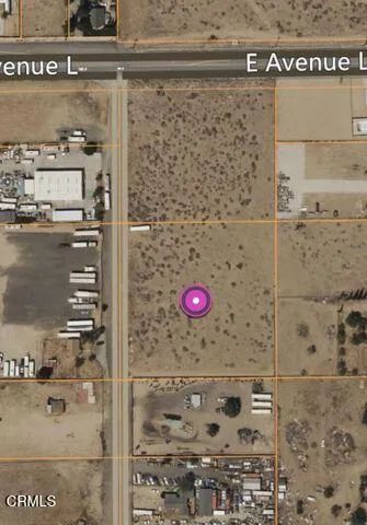 7th St E Ave L-2, Lancaster, CA 93535