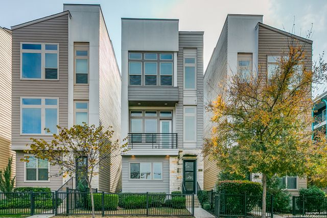 132 Humphrey, San Antonio, TX 78209