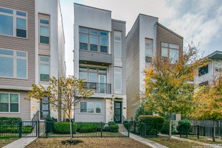 132 Humphrey, San Antonio, TX 78209