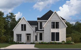 14819 Garden Mist Place, Fishers, IN 46040
