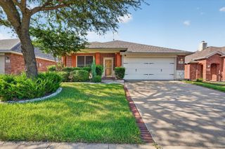 307 Highland Ridge Drive, Wylie, TX 75098