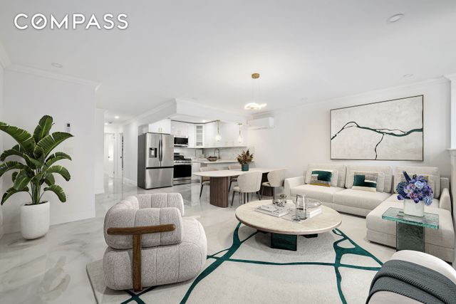 84 Himrod Street, New York City, NY 11221