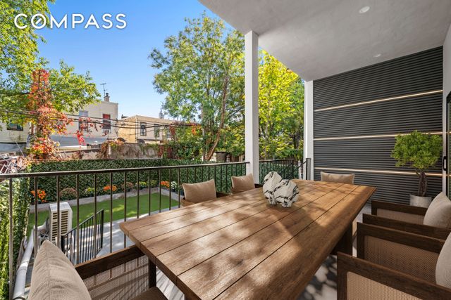 84 Himrod Street, New York City, NY 11221
