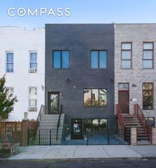 84 Himrod Street, New York City, NY 11221