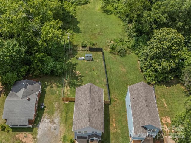 243 Skyland Avenue, Charlotte, NC 28205