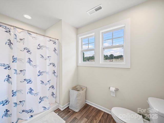 243 Skyland Avenue, Charlotte, NC 28205