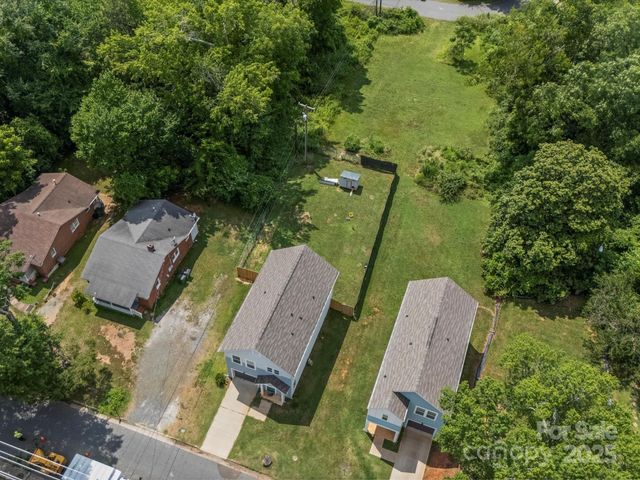 243 Skyland Avenue, Charlotte, NC 28205