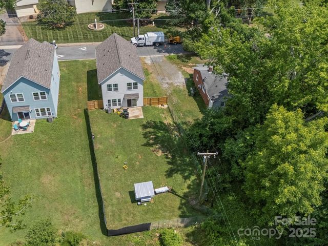 243 Skyland Avenue, Charlotte, NC 28205