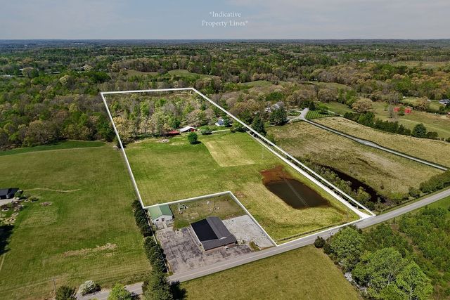 1816 Windle Community Rd, Cookeville, TN 38506