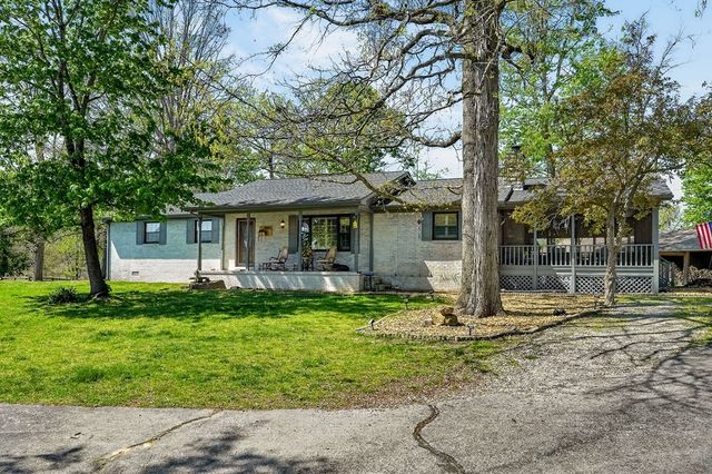 1816 Windle Community Rd, Cookeville, TN 38506