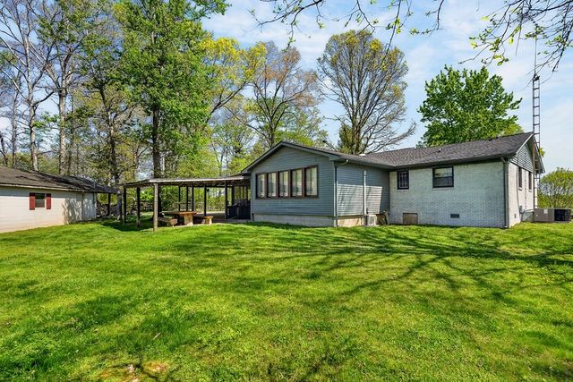 1816 Windle Community Rd, Cookeville, TN 38506
