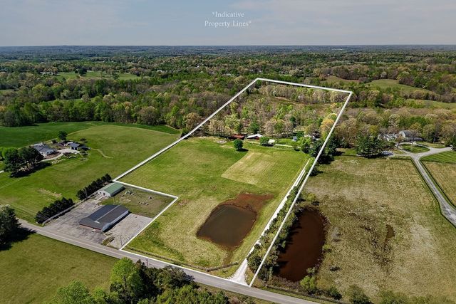 1816 Windle Community Rd, Cookeville, TN 38506