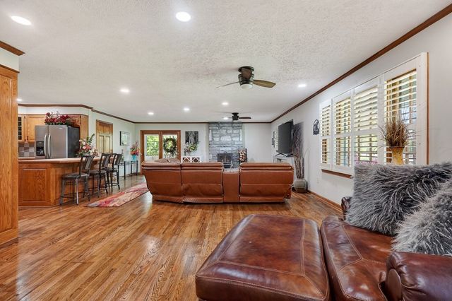 1816 Windle Community Rd, Cookeville, TN 38506