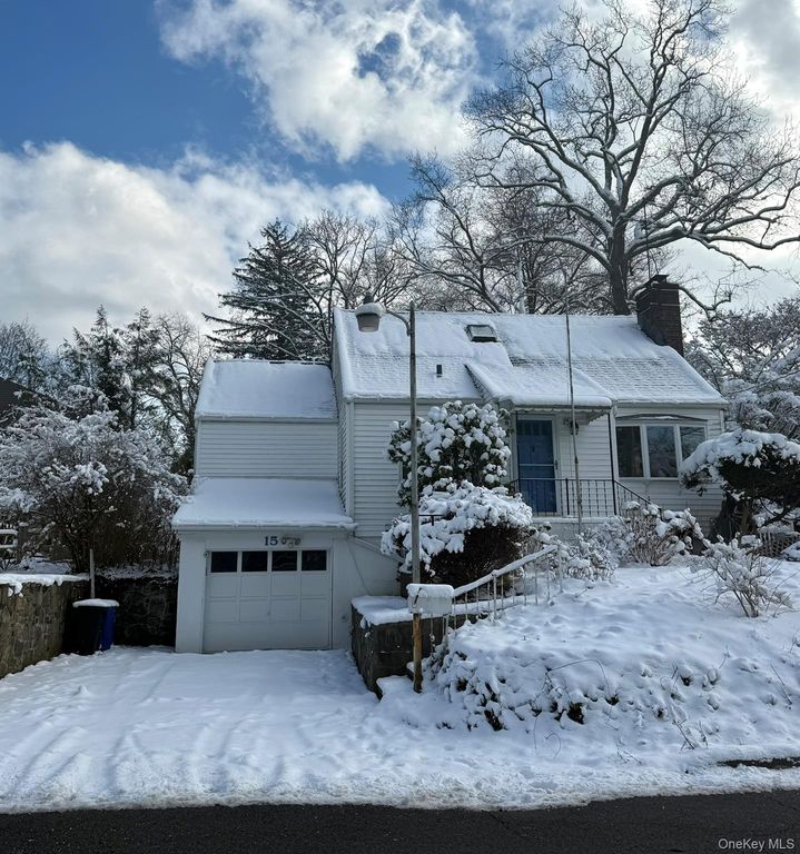 15 Abington Avenue, Ardsley, NY 10502