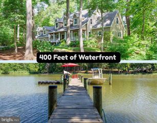 2195 QUAIL RUN DR, Trappe, MD 21673