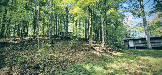 329 Hilltop Ln, Gainesboro, TN 38562