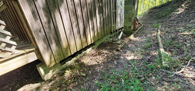 329 Hilltop Ln, Gainesboro, TN 38562