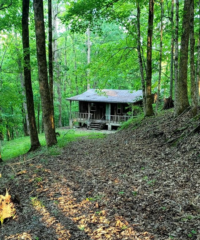 329 Hilltop Ln, Gainesboro, TN 38562