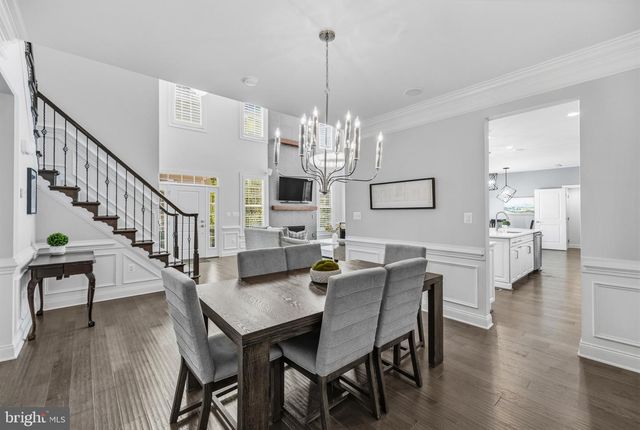 43233 HATTONTOWN WOODS TER, Ashburn, VA 20148
