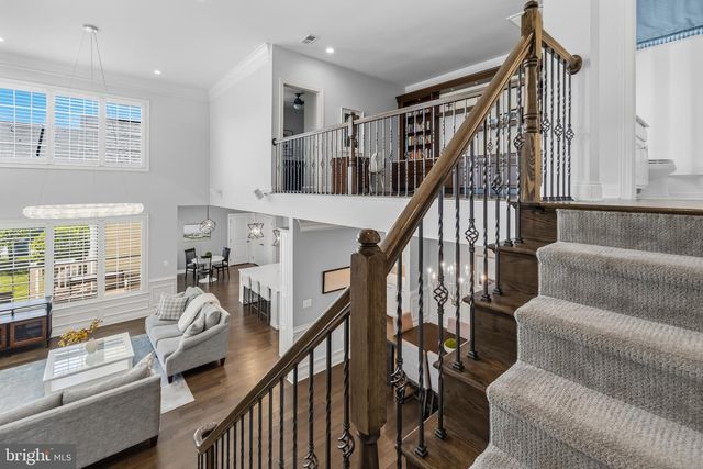 43233 HATTONTOWN WOODS TER, Ashburn, VA 20148