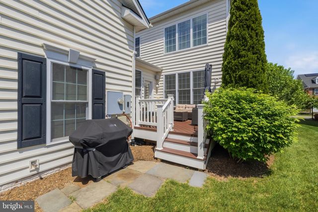 43233 HATTONTOWN WOODS TER, Ashburn, VA 20148