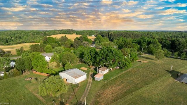 16351 Substation Road, Locust, NC 28097