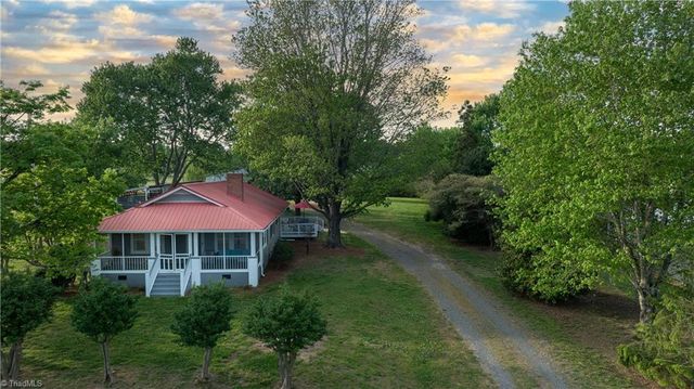 16351 Substation Road, Locust, NC 28097
