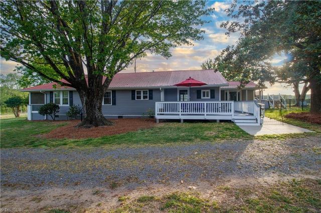 16351 Substation Road, Locust, NC 28097