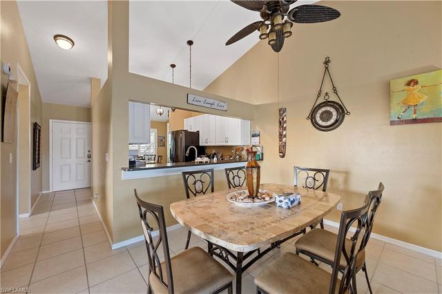 174 Pebble Shores DR S # 204, Naples, FL 34110