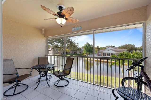 174 Pebble Shores DR S # 204, Naples, FL 34110