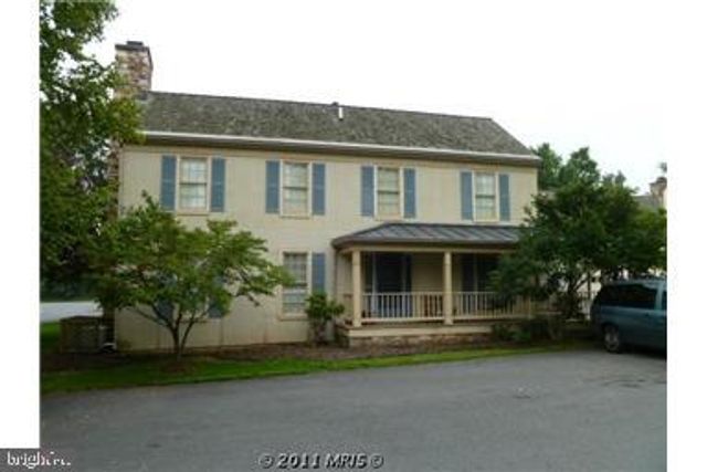 1 LINDEN HILL WAY SW, Leesburg, VA 20175